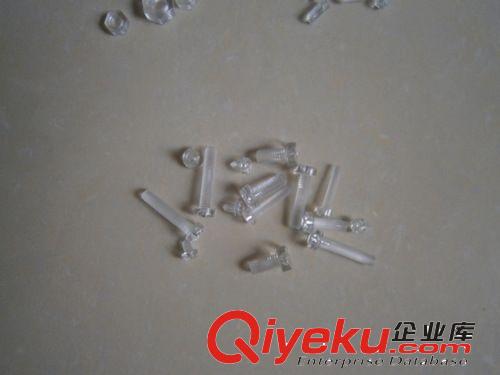 塑料螺絲，透明螺絲原始圖片2
