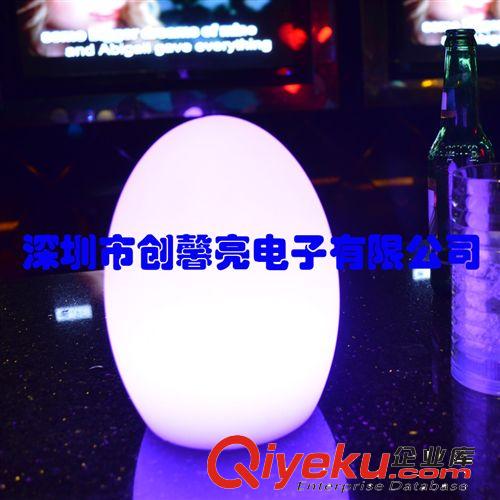 厂家直销 LED卧室灯 灯具LED15色发光 夜灯