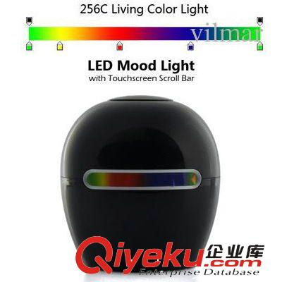 欢迎咨询 触摸256色变色 LED USB充电 小夜灯