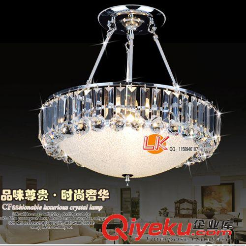 工程燈具/大廳水晶吊燈/酒店大堂/大吊燈/復式樓/別墅/客廳/ 9222