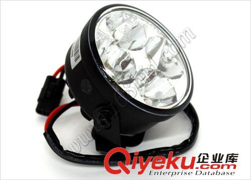 新品上市 DRL日行燈 LED 白天行車燈