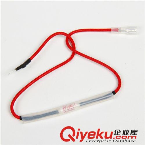 [原裝zp] 洛貝家用電器配件 長期供應(yīng)熔斷器 超溫保護(hù)器原始圖片2