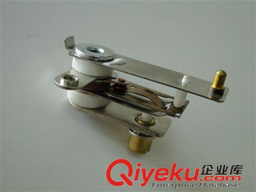 【zp】家用電子元器件 廠家直銷洛貝電壓力鍋配件 壓力開關(guān)原始圖片3