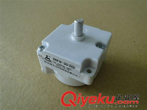 【zp】洛貝家用電子元器件 長期供應電壓力鍋定時器 15A/250V