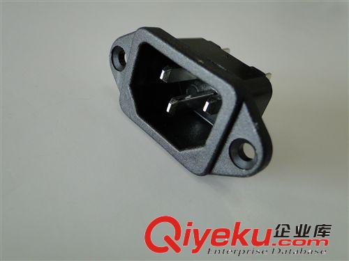 【洛貝】家用電子元器件 大量供應(yīng)阿迪鍋電壓力鍋 插座10A/250V原始圖片2