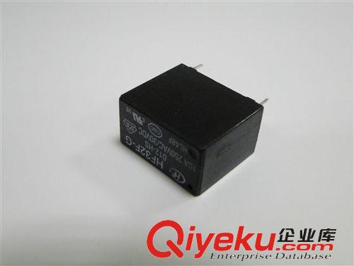 【洛貝】家用電子元器件 大量供應糊來王豆?jié){機11CP1繼電器原始圖片2