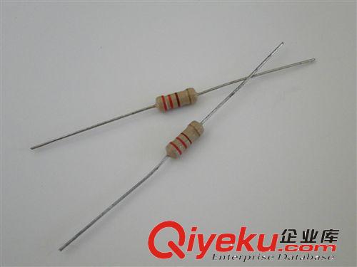【zp】現(xiàn)貨供應(yīng)洛貝電磁爐散件 碳膜 金屬膜 金屬氧化膜電阻原始圖片2