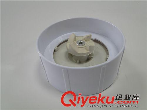 【zp】廠家直銷洛貝家用電子元器件 榨汁機(jī)一字刀盤總成625原始圖片2