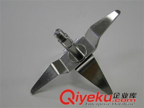 【熱銷】長期供應榨汁機620B 628C刀片 十字刀 現(xiàn)貨供應 品質(zhì)保證原始圖片2