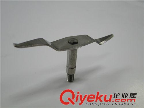 【zp】現(xiàn)貨供應(yīng)廚房小家電配件 榨汁機(jī)刀片 625一字刀原始圖片3