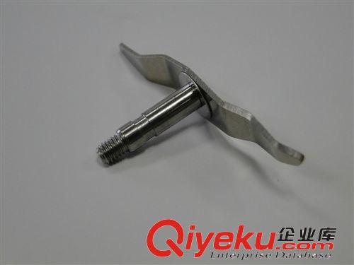 【洛貝】廠家直銷家用電子元器件榨汁機(jī)刀片 一字刀 620B 628C原始圖片3