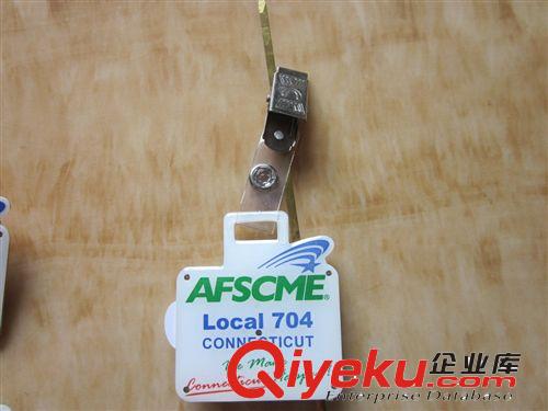 專業(yè)定做 閃光胸章 LED閃光胸牌 發(fā)光胸章徽章 電子閃光證章