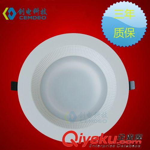 三年質保高品質led天花燈、筒燈原始圖片3