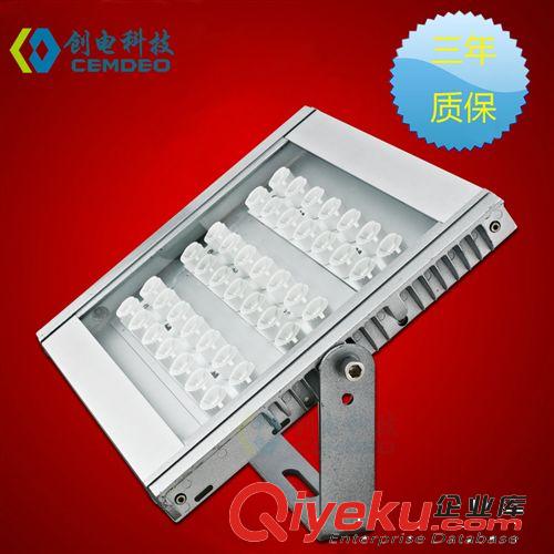 LED投光燈【創(chuàng)電科技】直銷高流明大功率投光燈、景觀燈