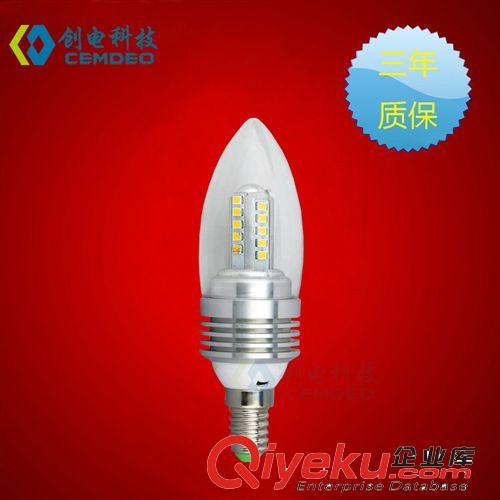 大量供應(yīng)高品質(zhì)led光源蠟燭燈