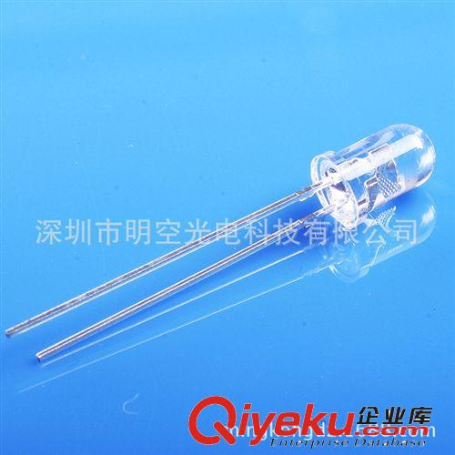 供應(yīng)1W紫光大功率LED發(fā)光二極管波段：365-370nm歡迎支付寶交易
