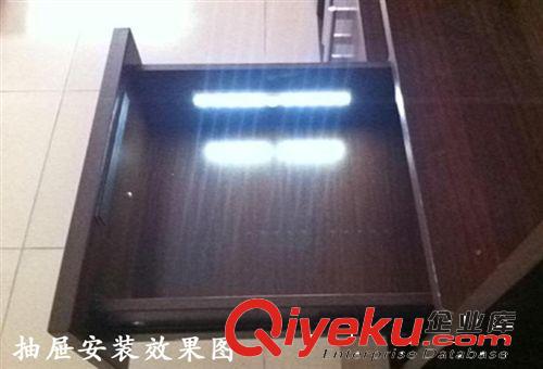 led感應(yīng)燈電池抽屜燈 櫥柜燈led燈原始圖片3