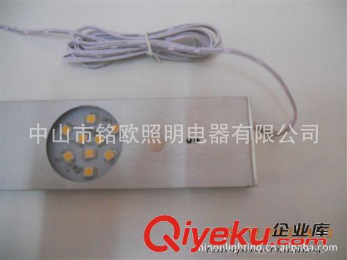 現(xiàn)貨 批發(fā)衣柜燈LED櫥柜感應(yīng)燈手掃感應(yīng)原始圖片2
