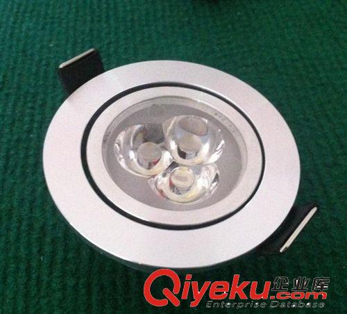 LED1*1W沙銀射燈 優(yōu)質家具燈 天花燈