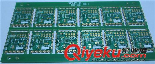 專業(yè)生產(chǎn)加工 PCB加急 快速制作電路板 8小時解您燃眉之急