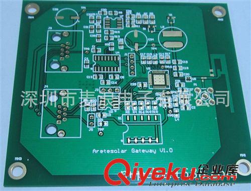 专业生产加工 pcb快速打样 多年快速稳定生产经验