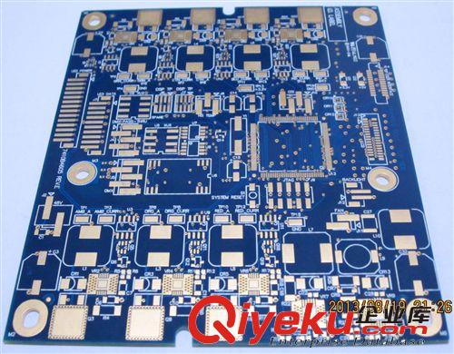 广东PCB样品厂 pcb打样抄板 快速制作电路板 8小时解您燃眉之急