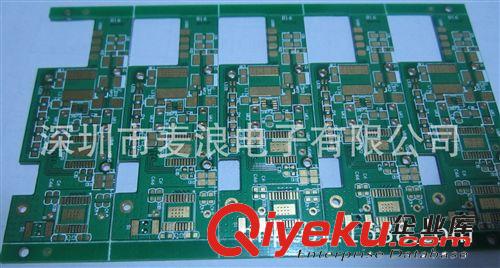 廠家直銷快速PCB制樣 pcb電路板打樣 質(zhì)量國際標準，可出口