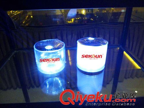 【SEKSUN】 太陽能帳篷充氣燈 太陽能充氣野營燈 太陽能時尚燈具