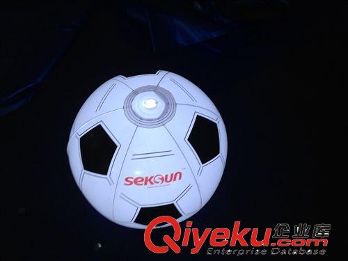 【SEKSUN】 太陽能帳篷充氣燈 充氣野營燈 時尚燈具 足球燈