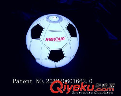 [SEKSUN]太陽能應急閃光燈 野營帳篷燈 太陽能時尚充氣燈 手提燈