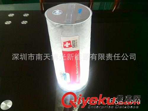 【SEKSUN】太陽能充電燈 太陽能充電露營(yíng)燈充氣燈 LUCI燈原始圖片2