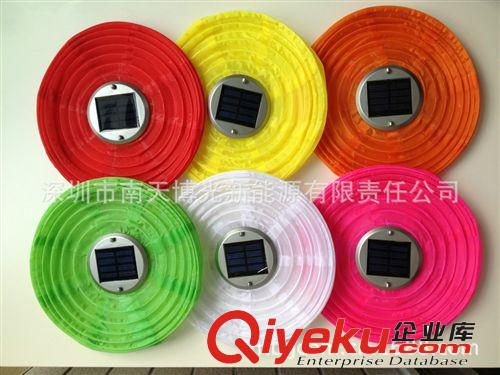 【十可星】太陽能庭院燈 太陽能庭院燈籠 光控太陽能庭院燈原始圖片2