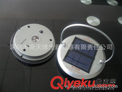 【十可星】太陽(yáng)能led燈 太陽(yáng)能草坪燈配件 太陽(yáng)能庭院燈配件原始圖片3