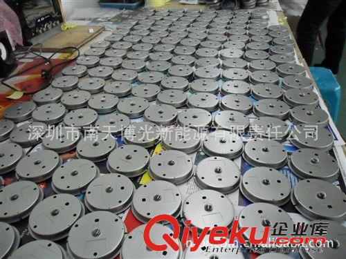 【廠家】太陽能電池盒 {wn}電池盒 太陽能{wn}電池盒帶LED光源原始圖片3