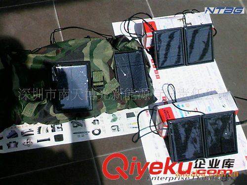 【深圳廠家】供應(yīng)太陽能板 太陽能電池板組件太陽能背包組件