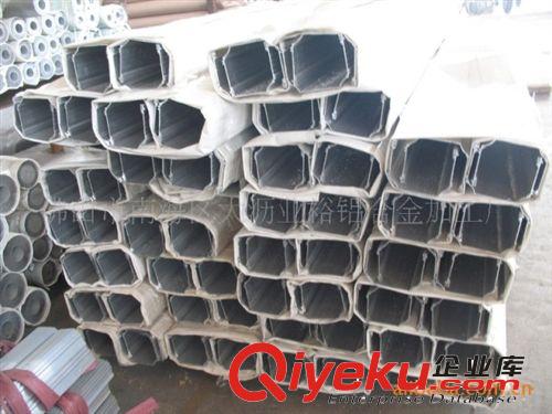 廠家供應(yīng) 佛山鋁型材 工業(yè)鋁型材批發(fā) 工業(yè)鋁型材4040原始圖片3