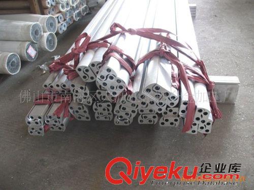 生產(chǎn)供應(yīng) 工業(yè)國(guó)標(biāo)鋁型材 工業(yè)鋁型材價(jià)格實(shí)惠原始圖片2