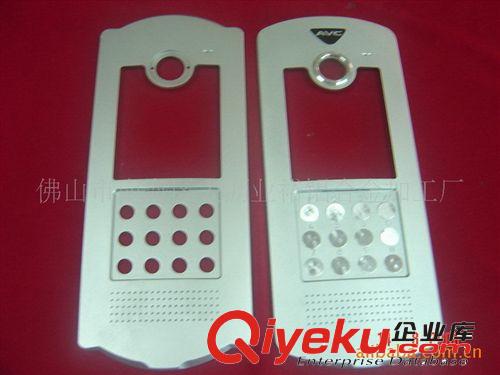 供應樓宇對講機鋁合金面板加工