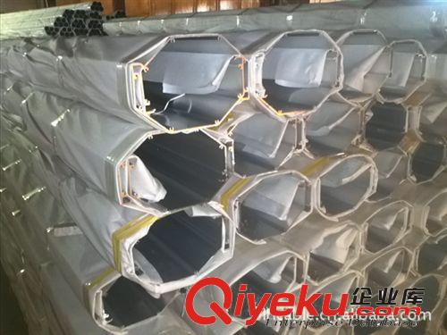 佛山鴻瑞 專業訂做鋁合金、各種行業、LED電子行業鋁材深加工原始圖片2