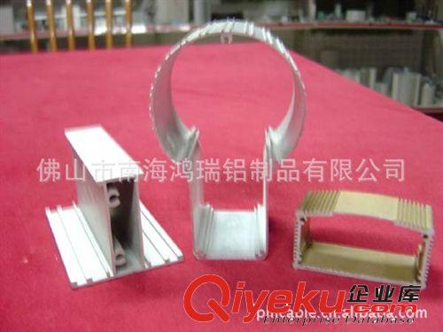 供應(yīng)燈飾鋁材、燈飾鋁型材原始圖片3