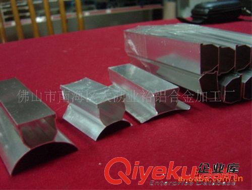 長(zhǎng)期供應(yīng) 鋁合金擠出 鋁合金擠出加工