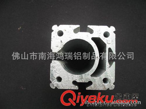 鋁型材加工 廠家，定做各種異形鋁材擠出、深加工、陽極ytl原始圖片2