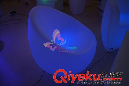 戶外酒吧KTV發光茶幾 酒店gdLED吧臺茶幾 創意家具