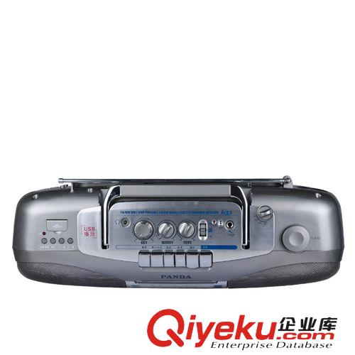 熊貓631磁帶收錄機 教學(xué)磁帶機 插U盤磁帶機大功率大收錄機 批發(fā)原始圖片3