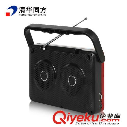 清華同方870高清大屏視頻機(jī) 老人看戲機(jī) 擴(kuò)音器 批發(fā)采購(gòu)原始圖片3
