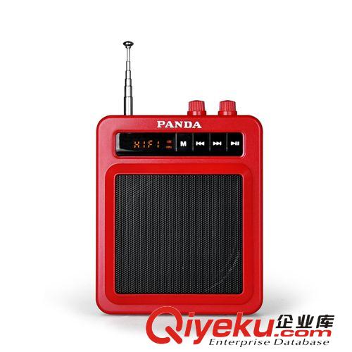 熊貓k7擴(kuò)音器 腰掛式麥克風(fēng)  教師導(dǎo)游大功率專用 批發(fā)采購(gòu)原始圖片3