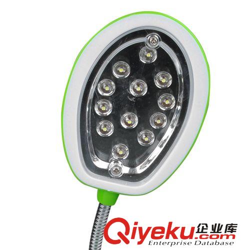 620久量充電臺燈 護眼 學習學生 閱讀節能led燈 卡通創意小臺燈原始圖片2