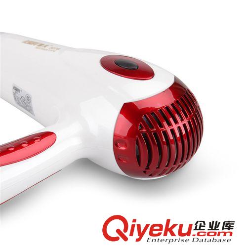 康夫KF-3076家用靜音電吹風(fēng)機(jī)大功率恒溫吹風(fēng)筒冷熱風(fēng) zp