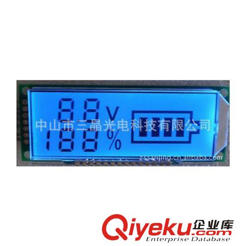 廠家供應(yīng) LCD LCM溫控液晶模塊