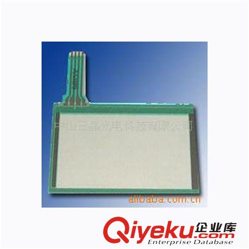 品牌廠家供應 用于電子通訊及工業器械可觸摸的LCD液晶顯示屏原始圖片2